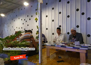 panitia masjid jami baitussalam undaan panitia masjid jami baitussalam undaan