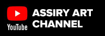 channel assiry art